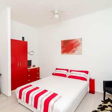 Apartment Caceris Dubrovnik Kültér fotó