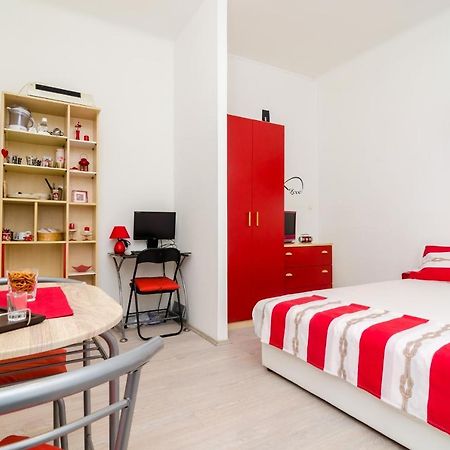 Apartment Caceris Dubrovnik Kültér fotó