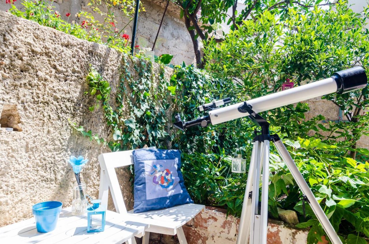 Apartment Caceris Dubrovnik Kültér fotó