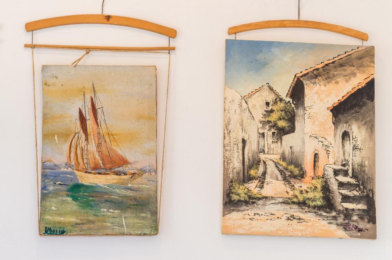 Apartment Caceris Dubrovnik Kültér fotó