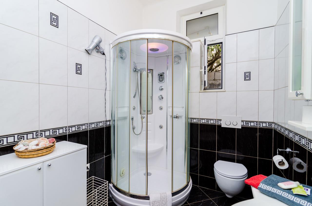 Apartment Caceris Dubrovnik Kültér fotó