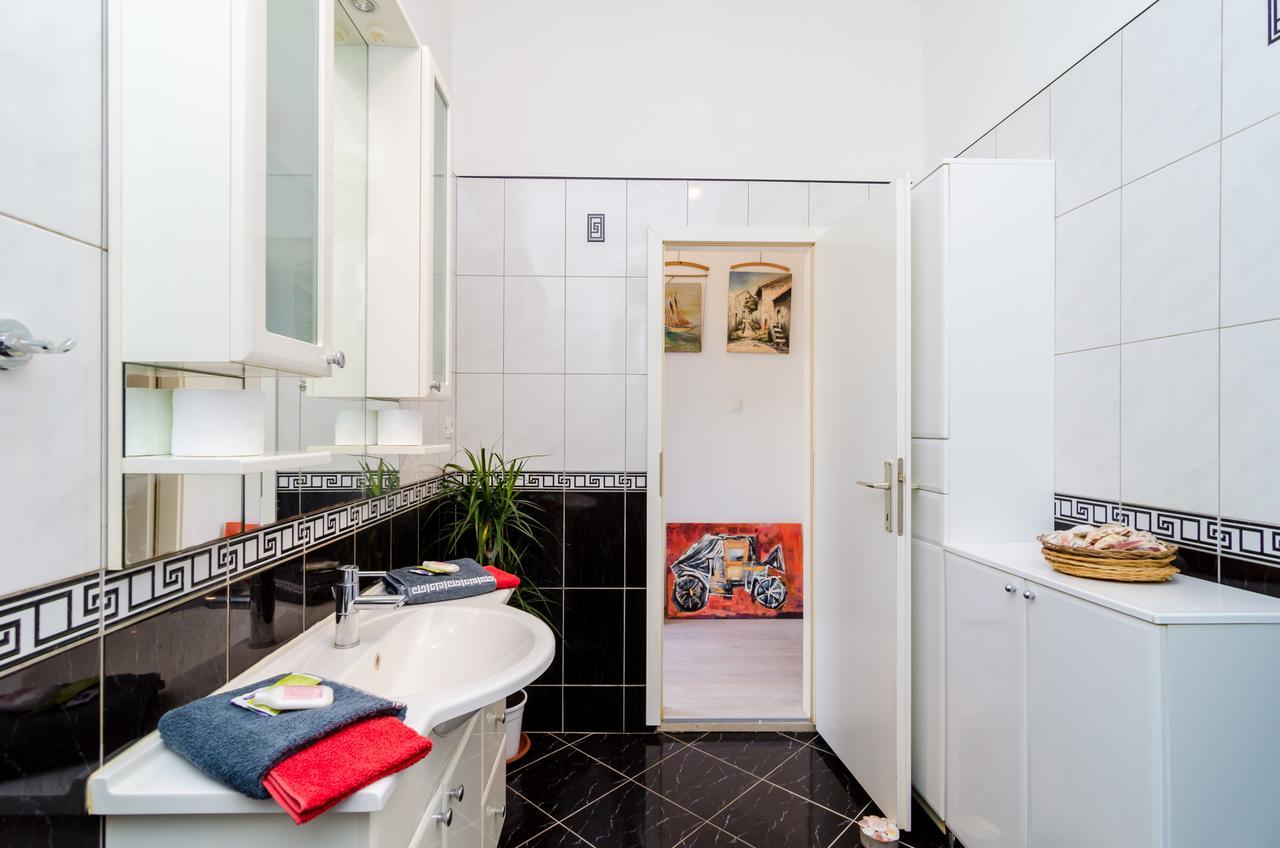 Apartment Caceris Dubrovnik Kültér fotó