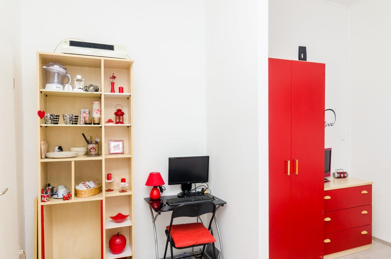 Apartment Caceris Dubrovnik Kültér fotó