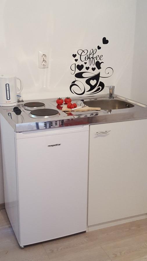 Apartment Caceris Dubrovnik Kültér fotó